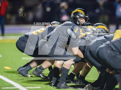 Thumbnail 3 in Wilcox vs. Palma (CIF CCS D2 Finals) photogallery.