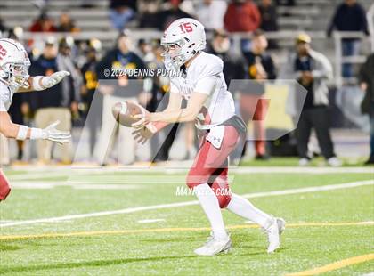Thumbnail 2 in Wilcox vs. Palma (CIF CCS D2 Finals) photogallery.