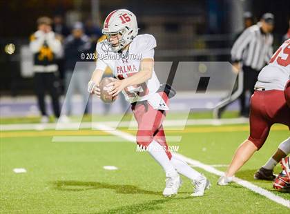 Thumbnail 3 in Wilcox vs. Palma (CIF CCS D2 Finals) photogallery.