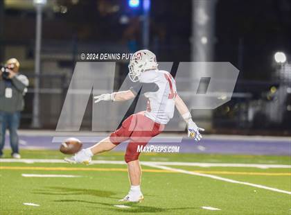 Thumbnail 3 in Wilcox vs. Palma (CIF CCS D2 Finals) photogallery.