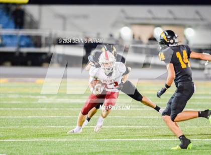 Thumbnail 3 in Wilcox vs. Palma (CIF CCS D2 Finals) photogallery.