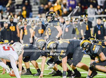Thumbnail 3 in Wilcox vs. Palma (CIF CCS D2 Finals) photogallery.