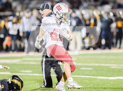 Thumbnail 1 in Wilcox vs. Palma (CIF CCS D2 Finals) photogallery.