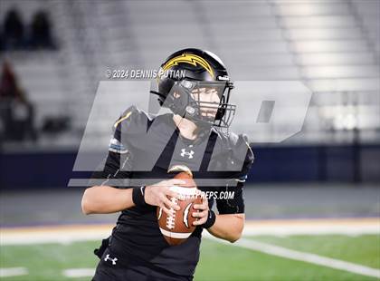 Thumbnail 3 in Wilcox vs. Palma (CIF CCS D2 Finals) photogallery.