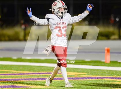 Thumbnail 3 in Wilcox vs. Palma (CIF CCS D2 Finals) photogallery.