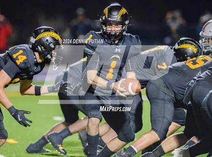 Thumbnail 1 in Wilcox vs. Palma (CIF CCS D2 Finals) photogallery.
