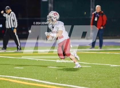 Thumbnail 2 in Wilcox vs. Palma (CIF CCS D2 Finals) photogallery.