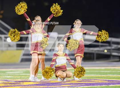 Thumbnail 3 in Wilcox vs. Palma (CIF CCS D2 Finals) photogallery.