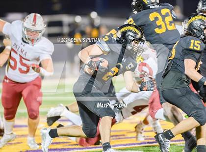 Thumbnail 1 in Wilcox vs. Palma (CIF CCS D2 Finals) photogallery.