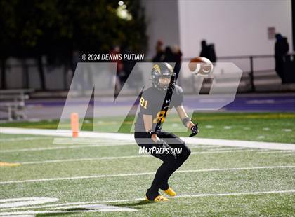 Thumbnail 3 in Wilcox vs. Palma (CIF CCS D2 Finals) photogallery.