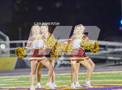 Thumbnail 3 in Wilcox vs. Palma (CIF CCS D2 Finals) photogallery.