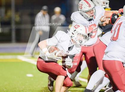 Thumbnail 1 in Wilcox vs. Palma (CIF CCS D2 Finals) photogallery.