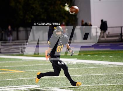 Thumbnail 2 in Wilcox vs. Palma (CIF CCS D2 Finals) photogallery.