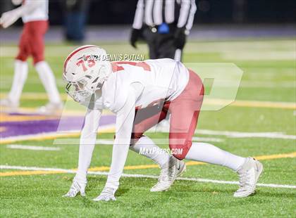 Thumbnail 3 in Wilcox vs. Palma (CIF CCS D2 Finals) photogallery.