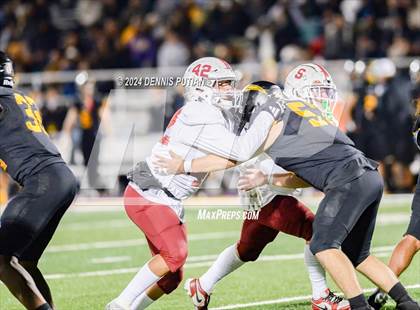 Thumbnail 1 in Wilcox vs. Palma (CIF CCS D2 Finals) photogallery.