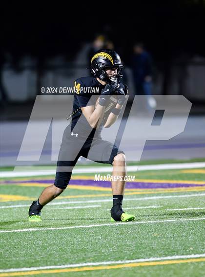 Thumbnail 1 in Wilcox vs. Palma (CIF CCS D2 Finals) photogallery.