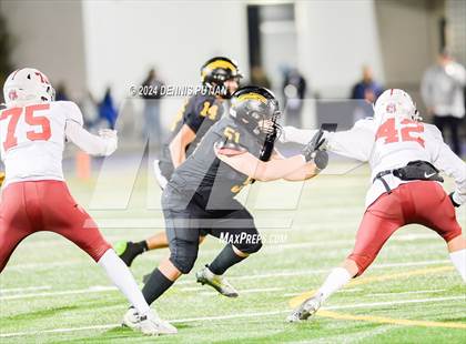 Thumbnail 2 in Wilcox vs. Palma (CIF CCS D2 Finals) photogallery.