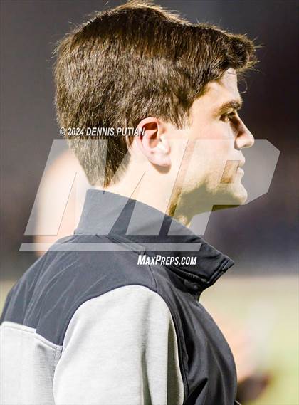 Thumbnail 1 in Wilcox vs. Palma (CIF CCS D2 Finals) photogallery.