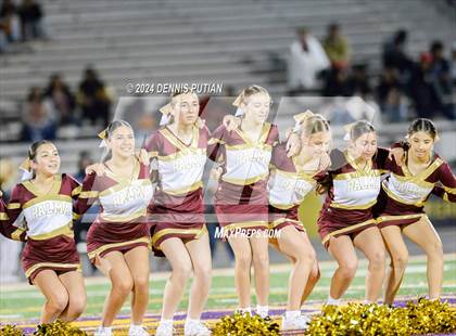 Thumbnail 3 in Wilcox vs. Palma (CIF CCS D2 Finals) photogallery.