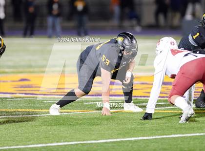 Thumbnail 2 in Wilcox vs. Palma (CIF CCS D2 Finals) photogallery.