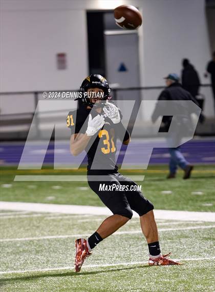 Thumbnail 1 in Wilcox vs. Palma (CIF CCS D2 Finals) photogallery.