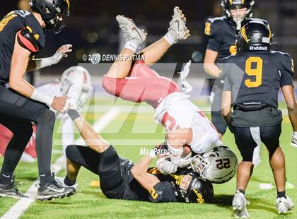 Thumbnail 1 in Wilcox vs. Palma (CIF CCS D2 Finals) photogallery.