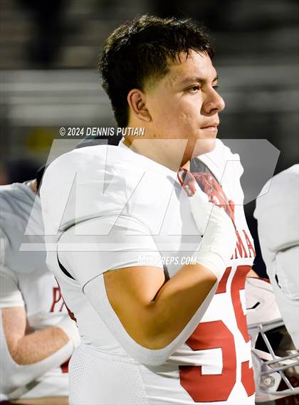Thumbnail 3 in Wilcox vs. Palma (CIF CCS D2 Finals) photogallery.
