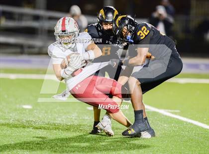 Thumbnail 1 in Wilcox vs. Palma (CIF CCS D2 Finals) photogallery.