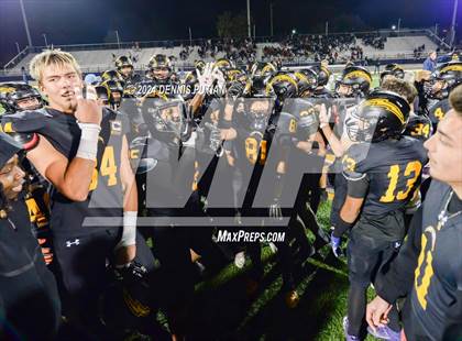 Thumbnail 2 in Wilcox vs. Palma (CIF CCS D2 Finals) photogallery.