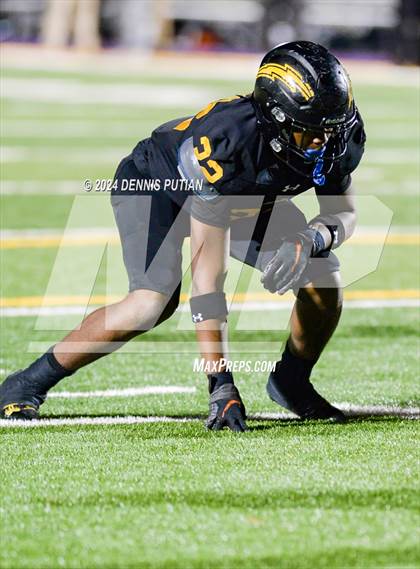 Thumbnail 3 in Wilcox vs. Palma (CIF CCS D2 Finals) photogallery.