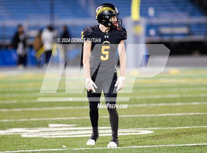 Thumbnail 3 in Wilcox vs. Palma (CIF CCS D2 Finals) photogallery.