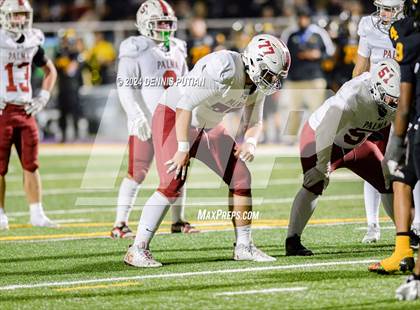 Thumbnail 1 in Wilcox vs. Palma (CIF CCS D2 Finals) photogallery.