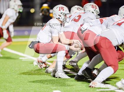 Thumbnail 1 in Wilcox vs. Palma (CIF CCS D2 Finals) photogallery.