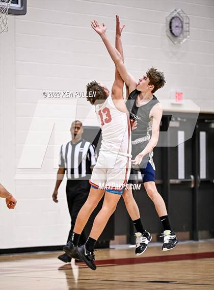 Thumbnail 1 in John Champe @ Gainesville photogallery.