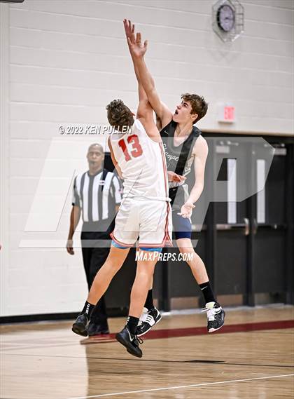 Thumbnail 2 in John Champe @ Gainesville photogallery.