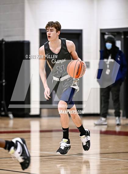 Thumbnail 1 in John Champe @ Gainesville photogallery.