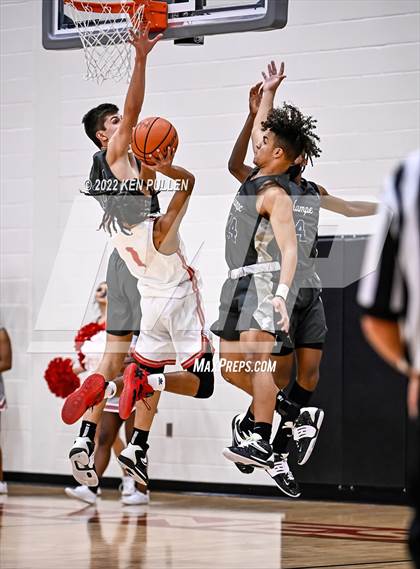 Thumbnail 3 in John Champe @ Gainesville photogallery.