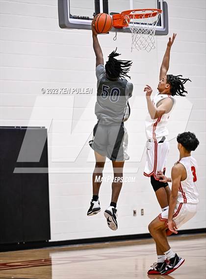 Thumbnail 2 in John Champe @ Gainesville photogallery.