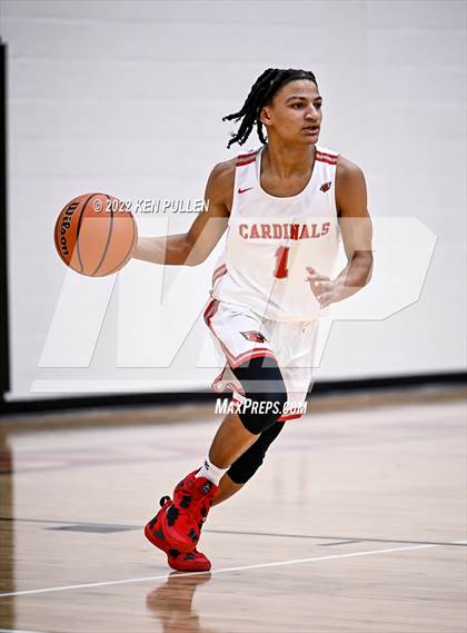 Thumbnail 3 in John Champe @ Gainesville photogallery.