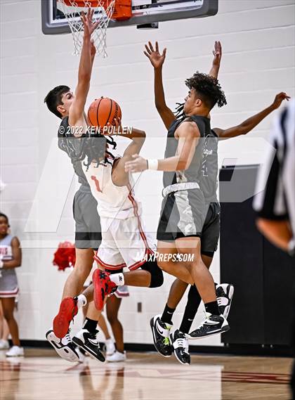 Thumbnail 2 in John Champe @ Gainesville photogallery.