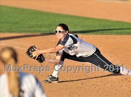 Thumbnail 3 in Pacifica @ Northwood (Game 2) photogallery.