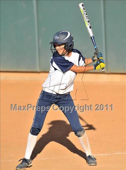 Thumbnail 1 in Pacifica @ Northwood (Game 2) photogallery.