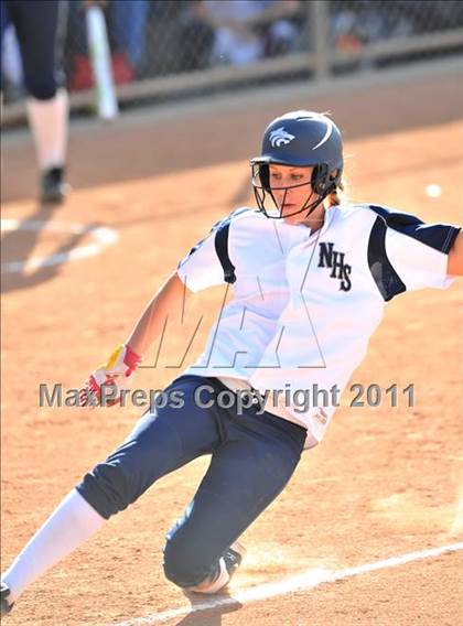 Thumbnail 3 in Pacifica @ Northwood (Game 2) photogallery.