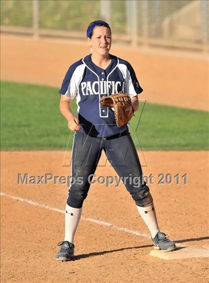 Thumbnail 1 in Pacifica @ Northwood (Game 2) photogallery.