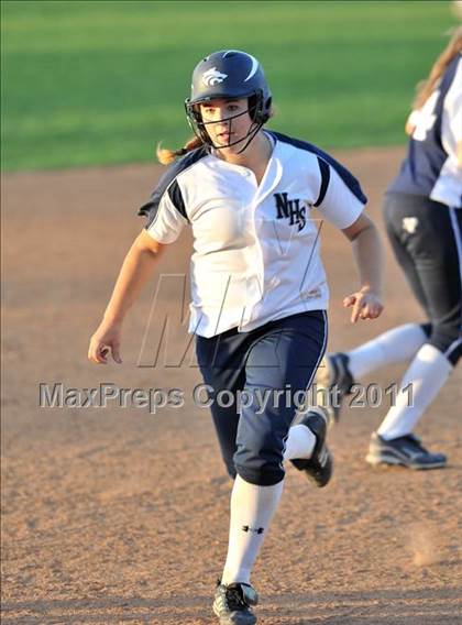 Thumbnail 1 in Pacifica @ Northwood (Game 2) photogallery.