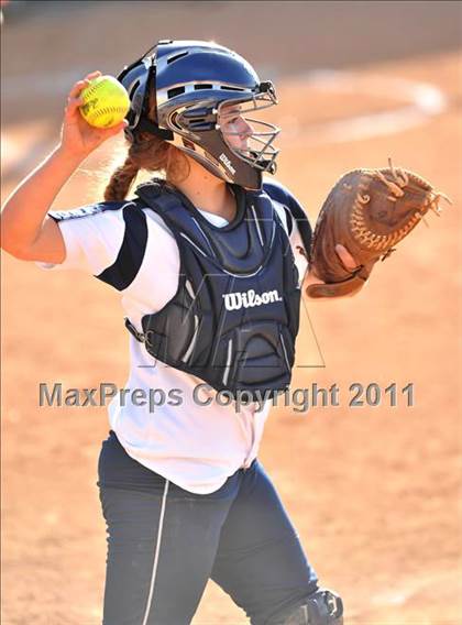 Thumbnail 3 in Pacifica @ Northwood (Game 2) photogallery.