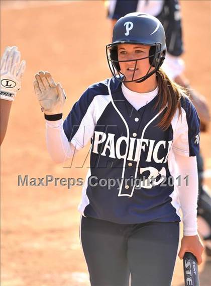 Thumbnail 1 in Pacifica @ Northwood (Game 2) photogallery.