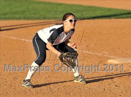 Thumbnail 3 in Pacifica @ Northwood (Game 2) photogallery.