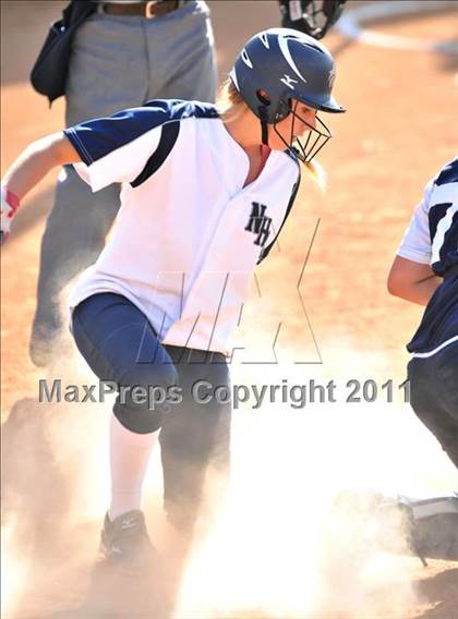 Thumbnail 3 in Pacifica @ Northwood (Game 2) photogallery.