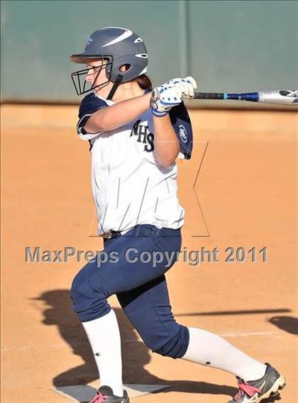 Thumbnail 2 in Pacifica @ Northwood (Game 2) photogallery.